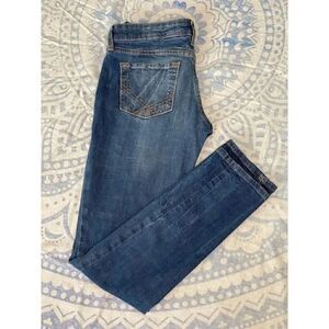 Gap jeans  